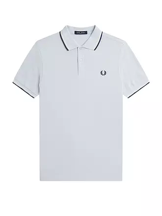 FRED PERRY | Polo M3600 | hellblau